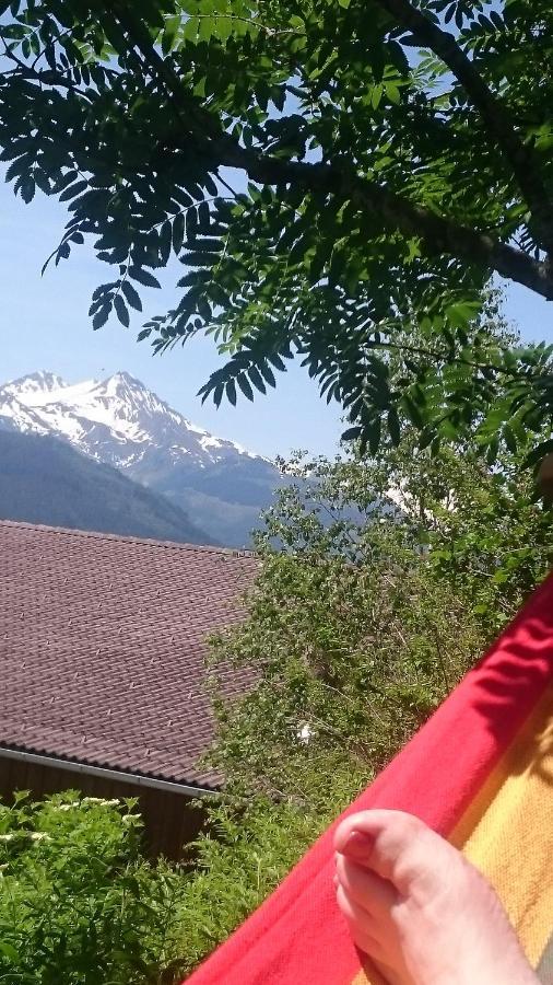 Huettenzauber タクセンバッハ エクステリア 写真
