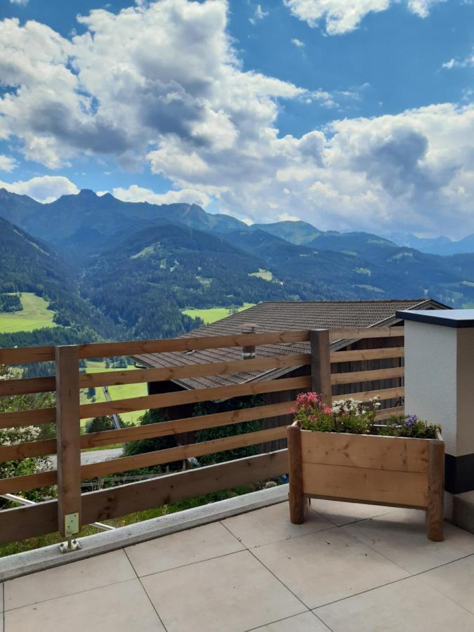 Huettenzauber タクセンバッハ エクステリア 写真
