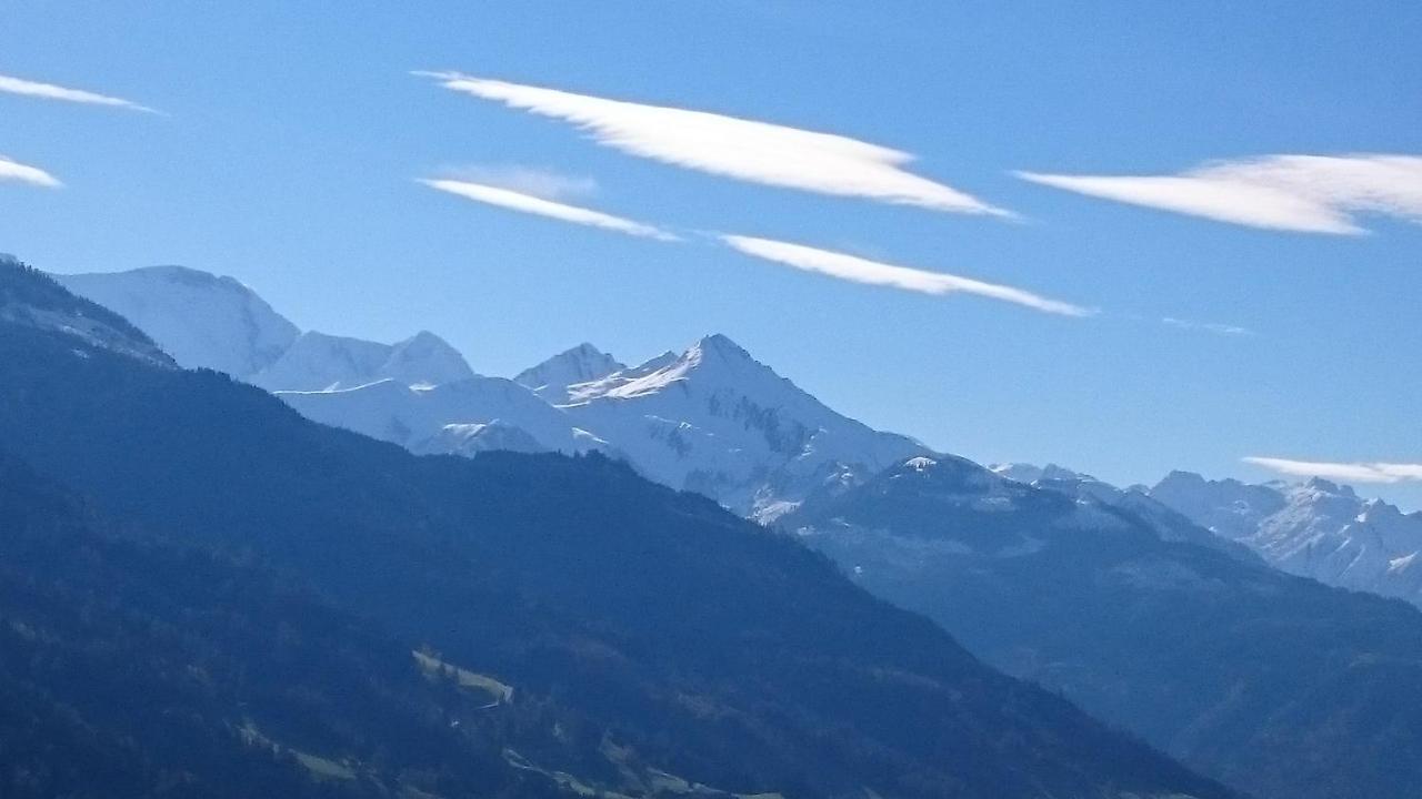 Huettenzauber タクセンバッハ エクステリア 写真