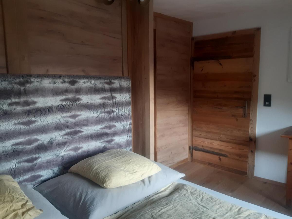 Huettenzauber タクセンバッハ エクステリア 写真
